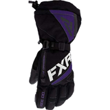 FXR Womens Fusion Gloves