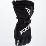 2022 FXR Childrens Helix Race Gloves