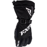 FXR Youth Helix Race Gloves