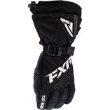 2022 FXR Youth Helix Race Gloves