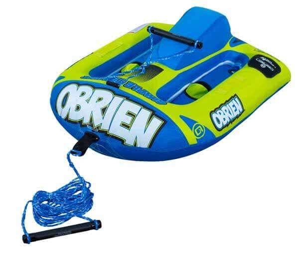 O'Brien Simple Inflatable Trainer Water Ski