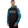 FXR Mens Helium Tech Hoodie