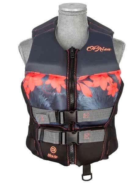 O'Brien - Women's Flex V-Back Neo