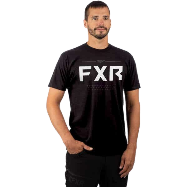 FXR Mens Victory T-Shirt