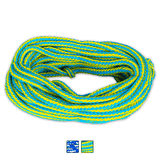 O'Brien 2 Person Floating Tube Rope