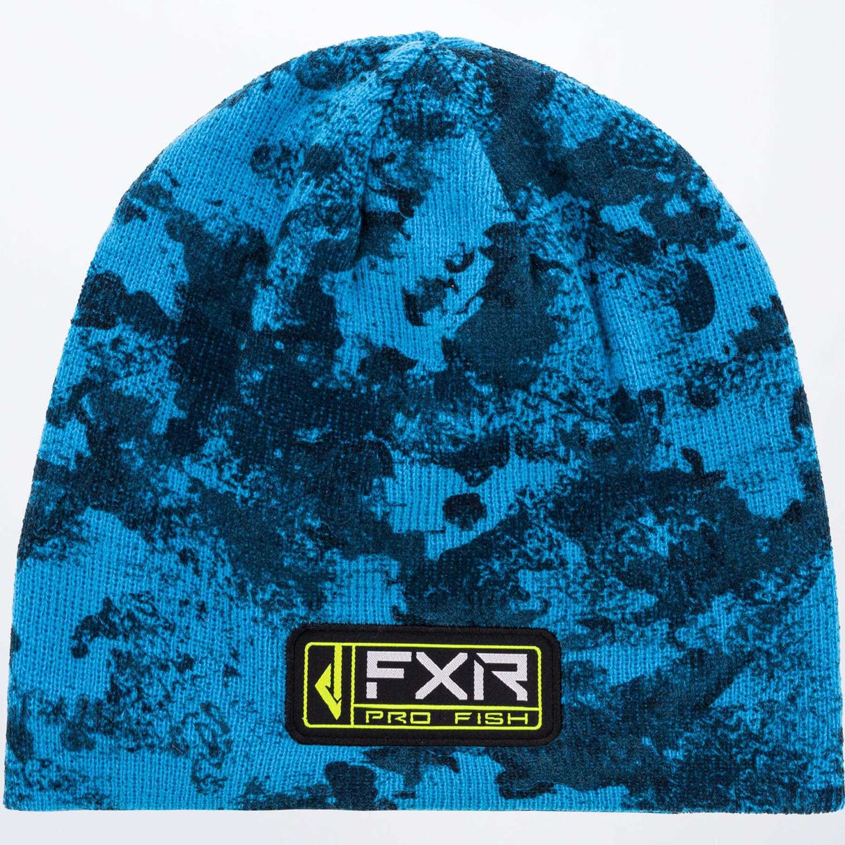 FXR Pro Fish Beanie