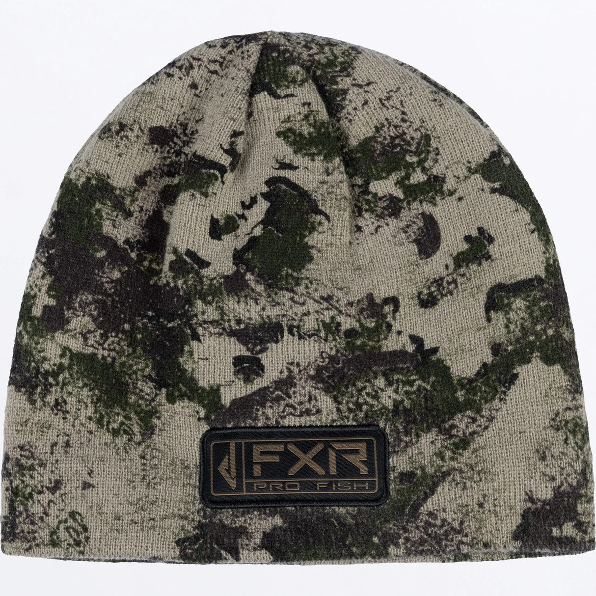 FXR Pro Fish Beanie