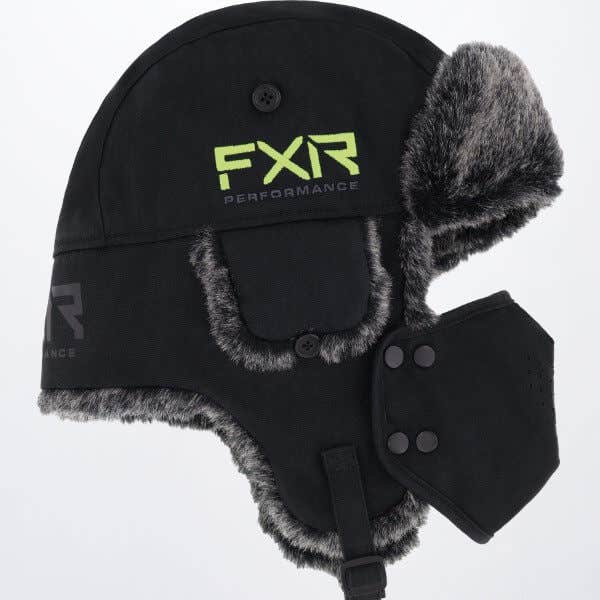 FXR Trapper Hat