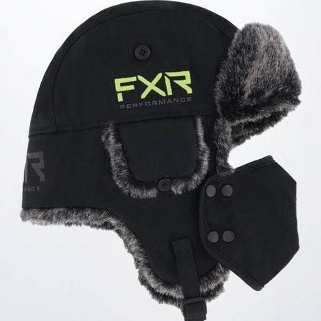 2022 FXR Trapper Hat