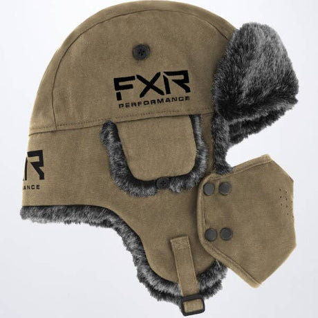 2022 FXR Trapper Hat