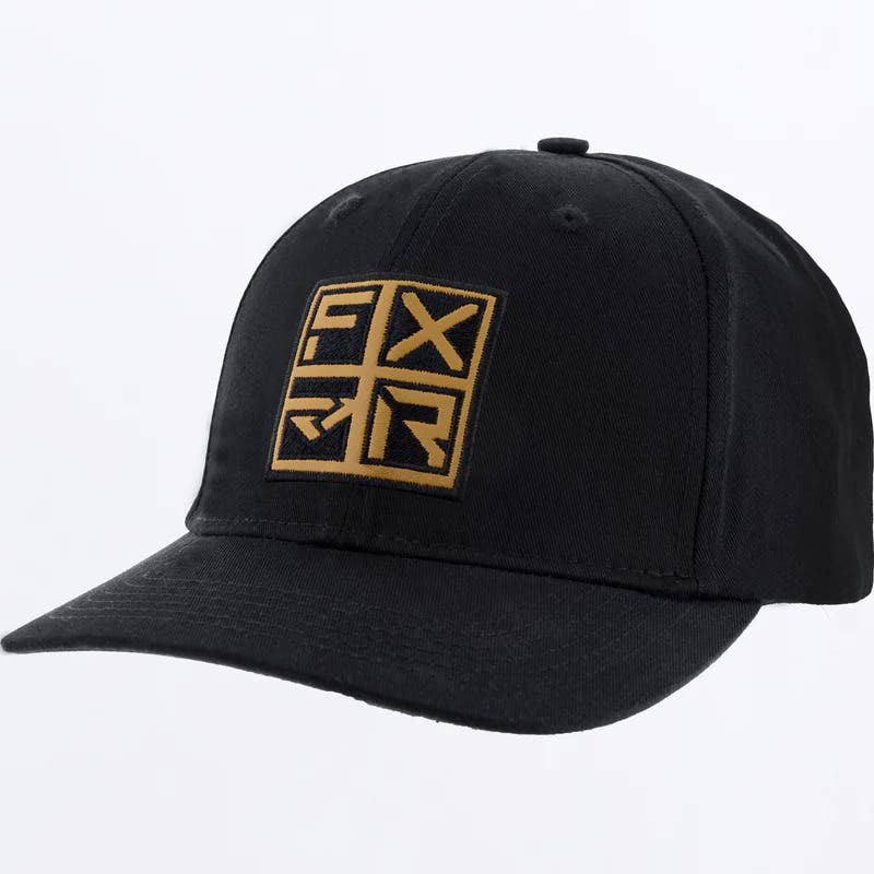 FXR Ride X Hat