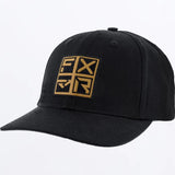 FXR Ride X Hat