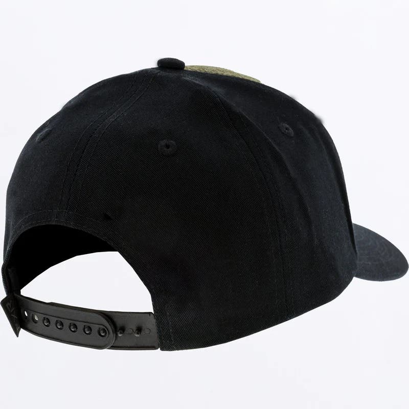 FXR Ride X Hat