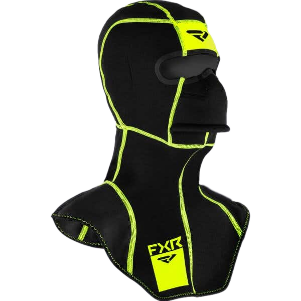 FXR Cold-Stop Anti-Fog Balaclava