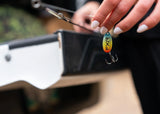 FXR ProFish Spinner