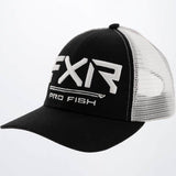 FXR Pro Fish Hat