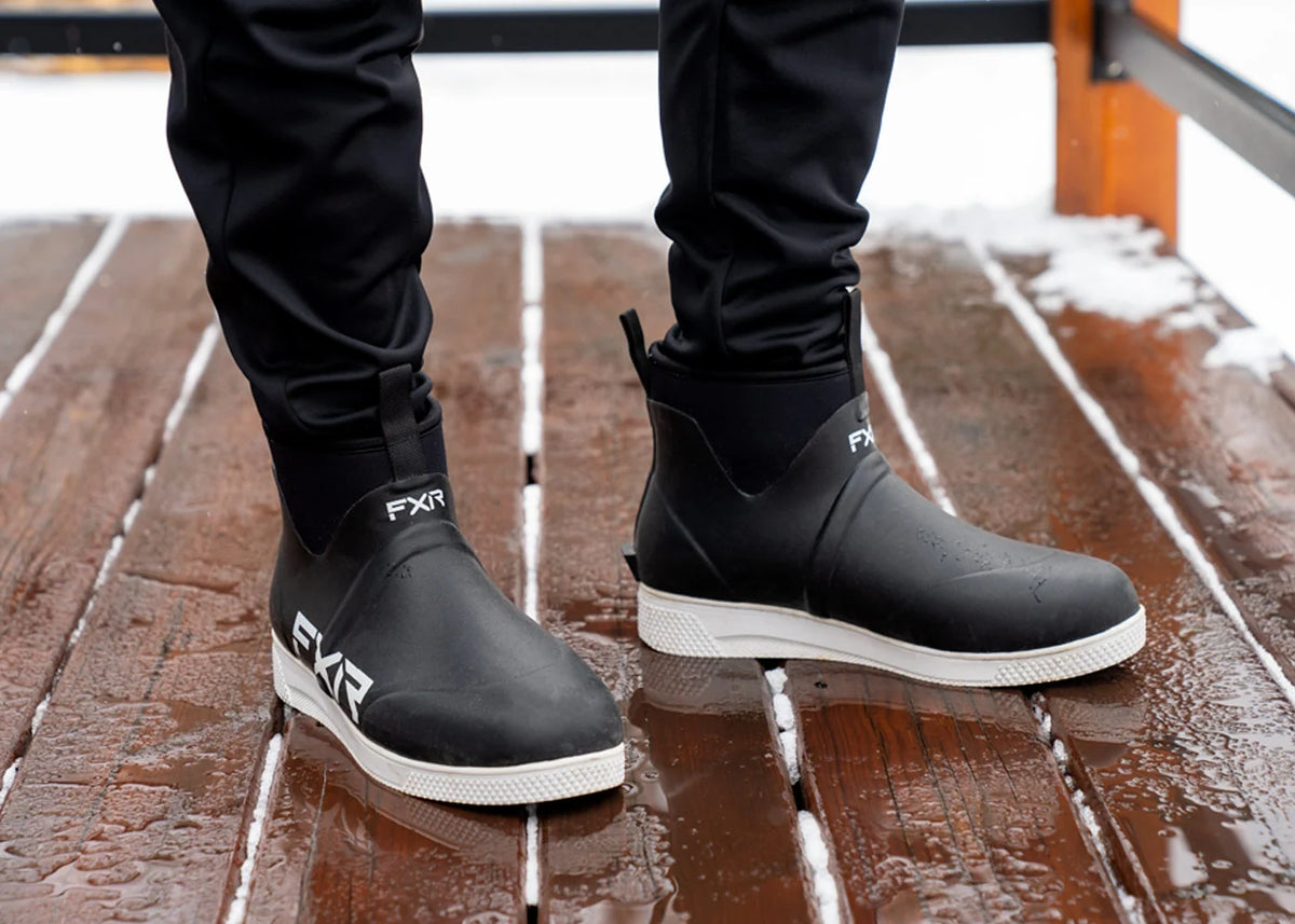 FXR Men's Tournament Boot