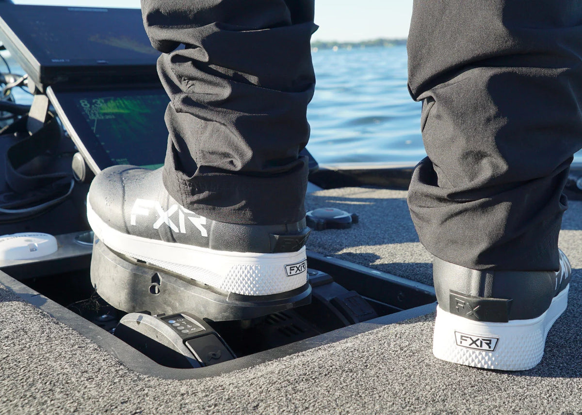 FXR Men's Tournament Boot