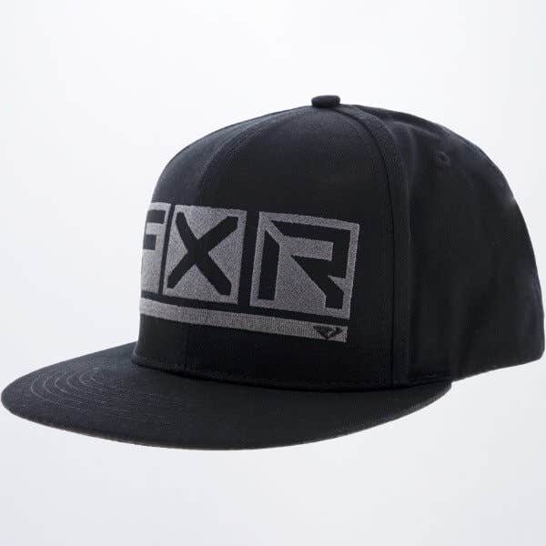 FXR Podium Hat