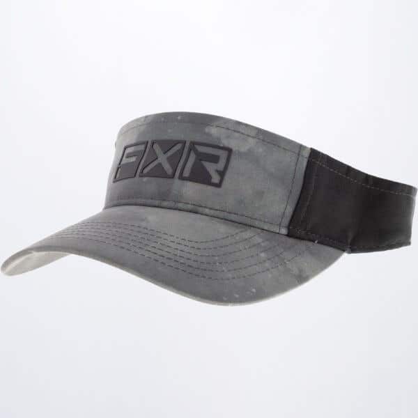 FXR Attack Visor