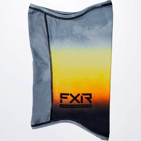 FXR Tournament Pro UPF Neck Gaiter