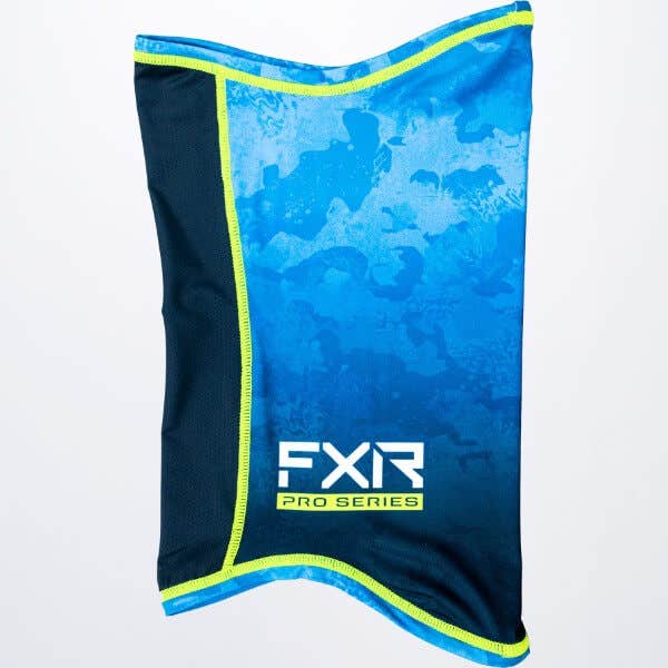 FXR Tournament Pro UPF Neck Gaiter