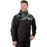 FXR Men's Cast Softshell Jacket