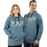 FXR Pilot UPF Pullover Hoodie