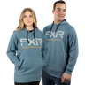 FXR Pilot UPF Pullover Hoodie