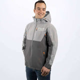 FXR Men's Adventure Tri-Laminate Jacket