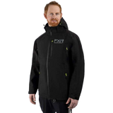 FXR Men's Adventure Tri-Laminate Jacket