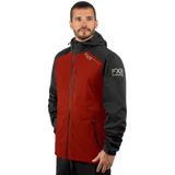 FXR Men's Force Dual Laminate Jacket