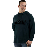 FXR Men's Trainer Lite Tech Pullover