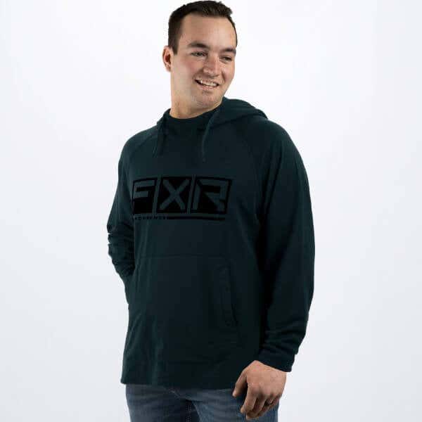 FXR Men's Trainer Lite Tech Pullover