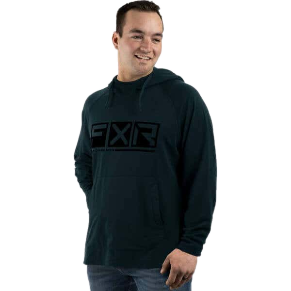 FXR Men's Trainer Lite Tech Pullover