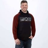 FXR Men's Trainer Lite Tech Pullover