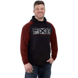 FXR Men's Trainer Lite Tech Pullover