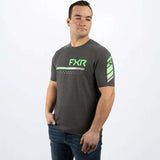 FXR Men's Helium Tech SS Jersey