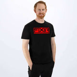 FXR Men's Podium Premium T-Shirt