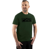 FXR Men's Podium Premium T-Shirt