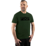 FXR Men's Podium Premium T-Shirt