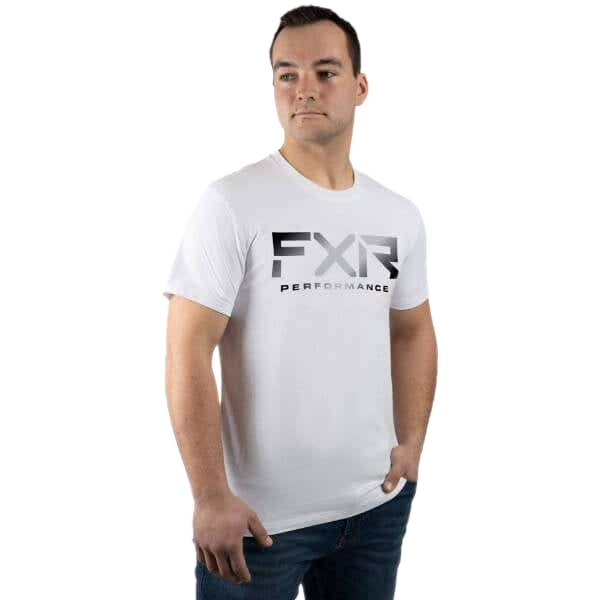 FXR Men's Pilot Premium T-Shirt