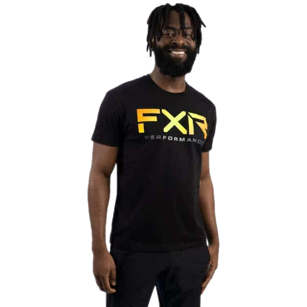 FXR Men's Pilot Premium T-Shirt