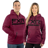 FXR Pro Tech Pullover Hoodie