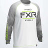 FXR Men's Derby Air UPF Longsleeve