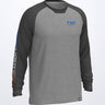 FXR Men's Derby Air UPF Longsleeve