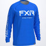 FXR Men's Derby UPF Longsleeve