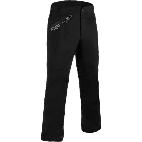 FXR Men's Adventure Tri-Laminate Pants