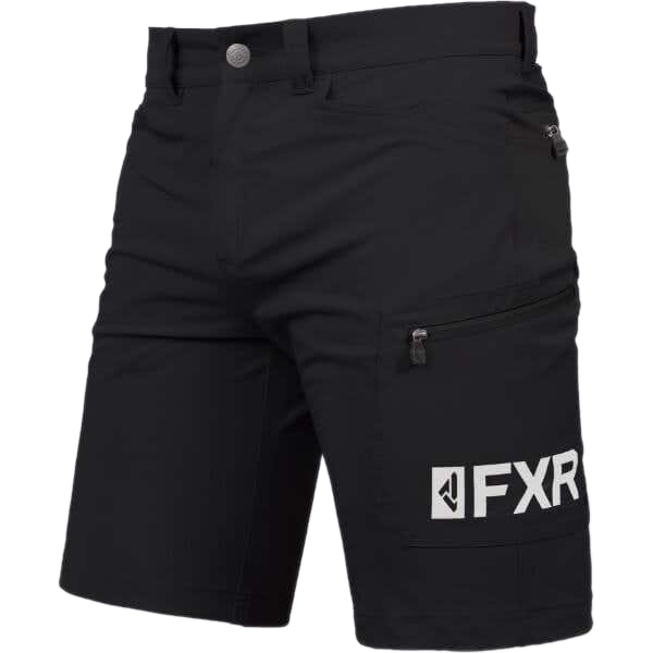 FXR Men's Attack Short