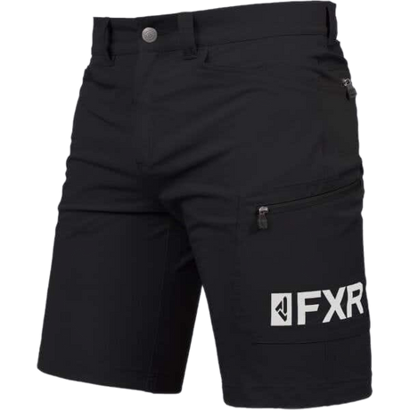 FXR Men's Attack Short